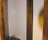 Le Koroc Tiny House Boat