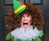 Buddy the Elf Wreath