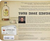 Scratch & Sniff Guide to Becoming a Whiskey Know-It-All