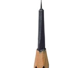 Freedom Tower Pencil Tip Sculpture