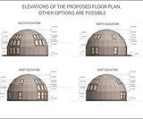 Moon House Kit