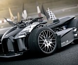 Lazareth Wazuma V8F Matte Edition