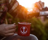 Iron and Resin - Clothes For Rugged & Refined Dudes