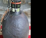 Cannonball Beer Growler