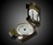Military Prismatic Sighting Compass Military Prismatic Sighting Compass
