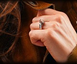 Screwdriver Ring