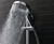 Methven Aio Aurajet Shower Head Methven Aio Aurajet Shower Head