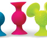 Squigz - Suction Cup Building Toys