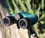 Nocs Standard Issue Waterproof Binoculars