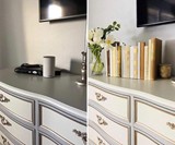 CovoBox Hidden Storage - Real Books Electronics Covers