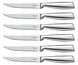 Five Finger Fillet Knife Set - Knives