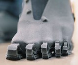 The Cryptide 3D Printed Sneaker