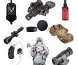 The $20,000 Invisible Man Kit