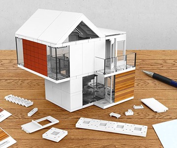 Arckit Architectural Model Building Kits Arckit Architectural Model Building Kits