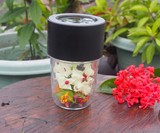 MasonBrite LED Magnifying Mason Jar Lid