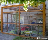 Catios - Cat Patios