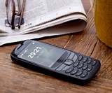 Nokia 6310 20th Anniversary Edition Brick Phone