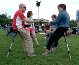 Focal Mogo - The Human Kickstand