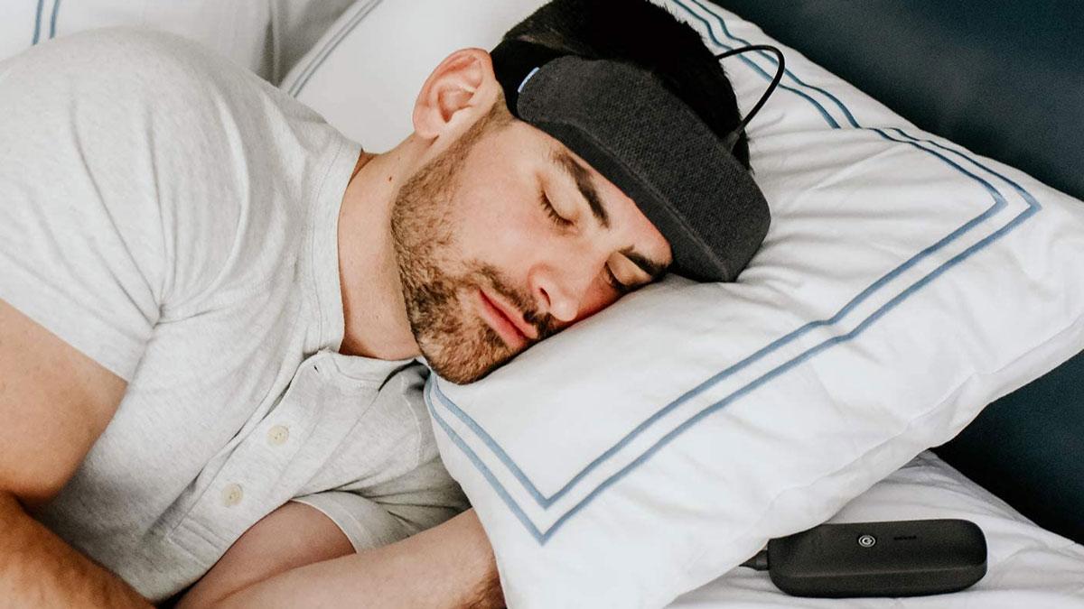 CoolDrift Versa - Cooling Headband for Better Sleep CoolDrift Versa - Cooling Headband for Better Sleep