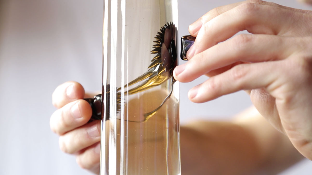 Inspired Designs Ferrofluid Set