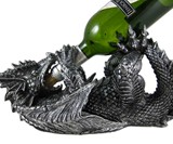 Dragon Wine Bottle Holder
