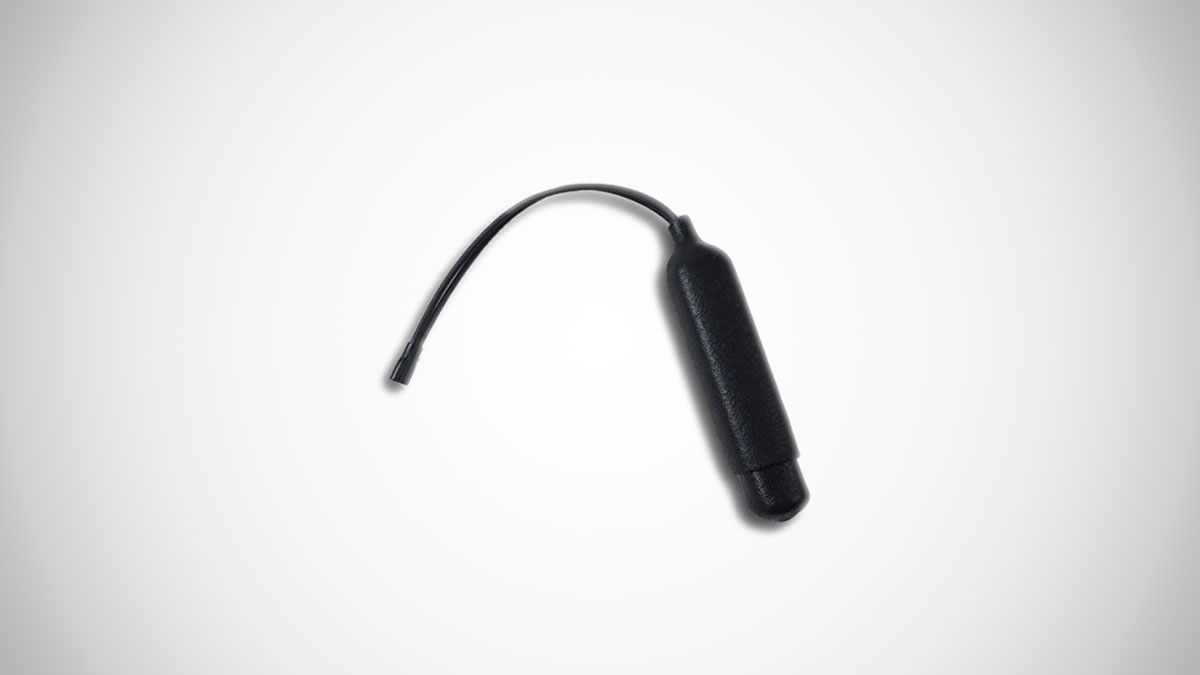 Shomer-Tec Zip Stash