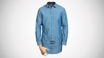 The JerkShirt