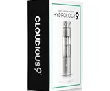 Vaporizer + Bong Hydrology9 by Cloudious9