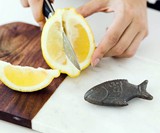 Lucky Iron Fish - Iron-Infused Cooking Fish