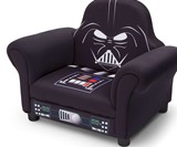 Darth Vader Chair