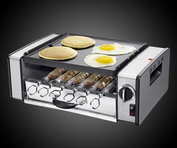 Cuisinart Griddler Compact Grill Centro Cuisinart Griddler Compact Grill Centro