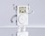 The iBoy - iPod Tribute Collectible Figure