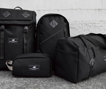 Alpine Division Black Label Set Alpine Division Black Label Set