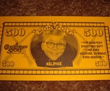 A Christmas Story Monopoly