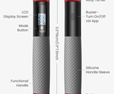 Digital Cordless Jump Rope
