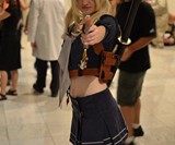 Sucker Punch Babydoll Costume