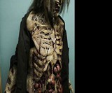 The Horror Dome Halloween Costume