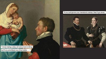 Men to Avoid in Art and Life Men to Avoid in Art and Life