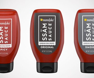 Momofuku Ssam Sauce