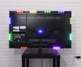 Lightpack - Ambient Backlight for Displays