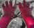 Dragon Scale Gauntlets