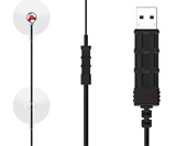 HipShotDot - LED Gaming Sight
