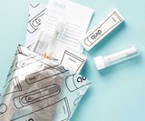 Quip Electric Toothbrush & Brushing Program