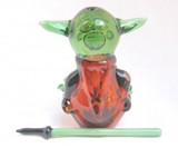 Yoda Pipe