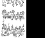 Swear Word Adult Coloring Book (NSFW)