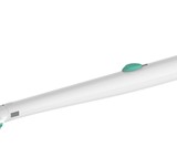 Flush Brush - Toilet Brush That Stores in the Bowl