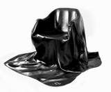 Carbon Fiber Phantom Chair