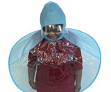 UFO Raincoat