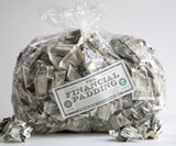 Financial Padding Package Cushioning