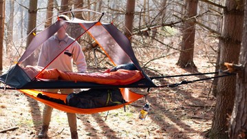 AERIAL A1 Tree Tent AERIAL A1 Tree Tent